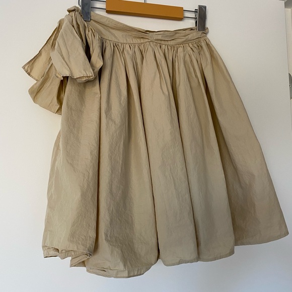 Miu Miu Skirt - Picture 4 of 5